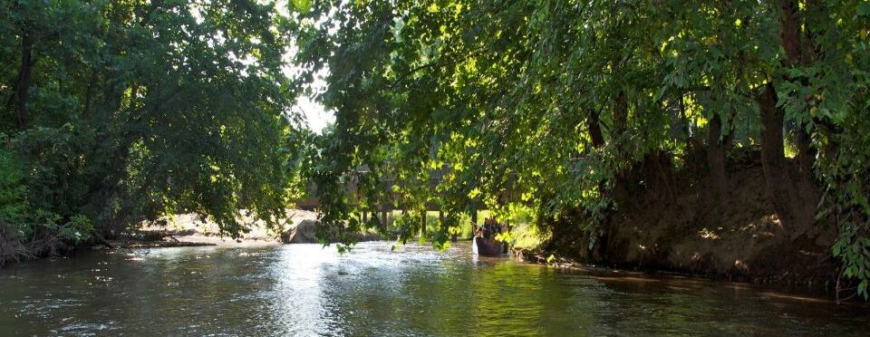 Family Fun Day on The River — July 19th, 2026